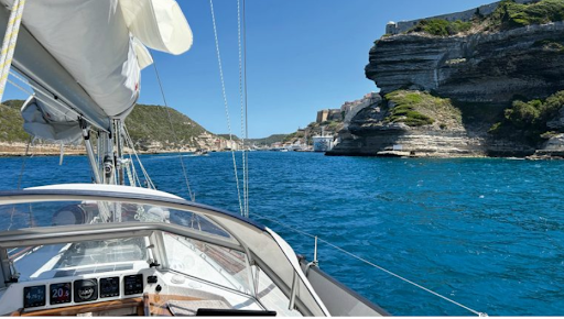 Luxury Yacht Charter Destination Italy