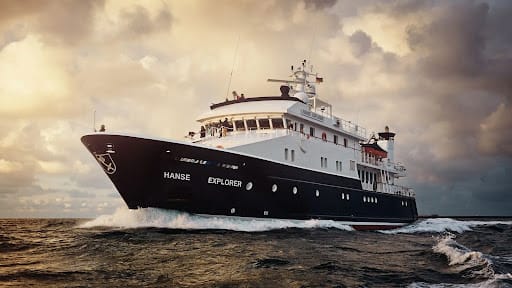 Hanse Explorer