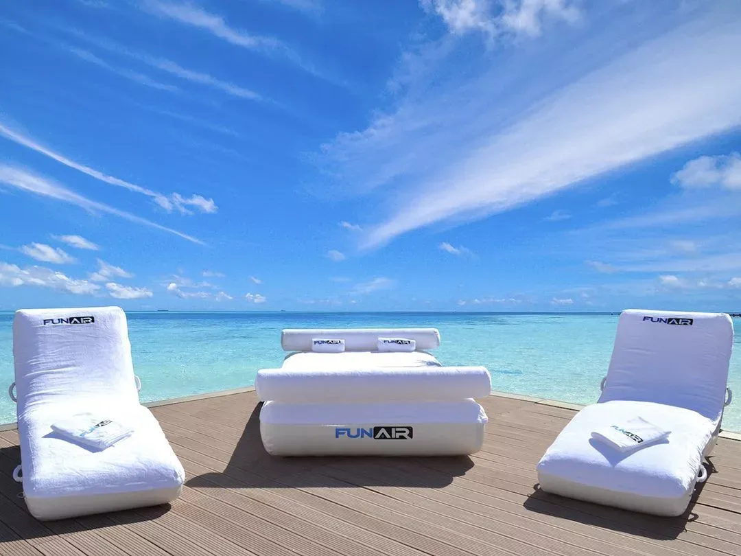 Inflatable Daybeds