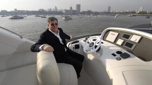 Paolo Vitelli– A Pioneer in the Superyacht Industry