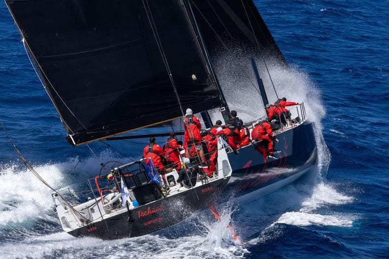 RORC Caribbean 600– An Exciting Offshore Race