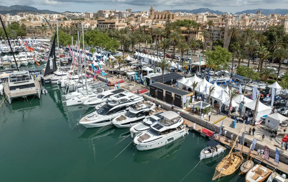 25 Best Boat Shows to Attend in 2025