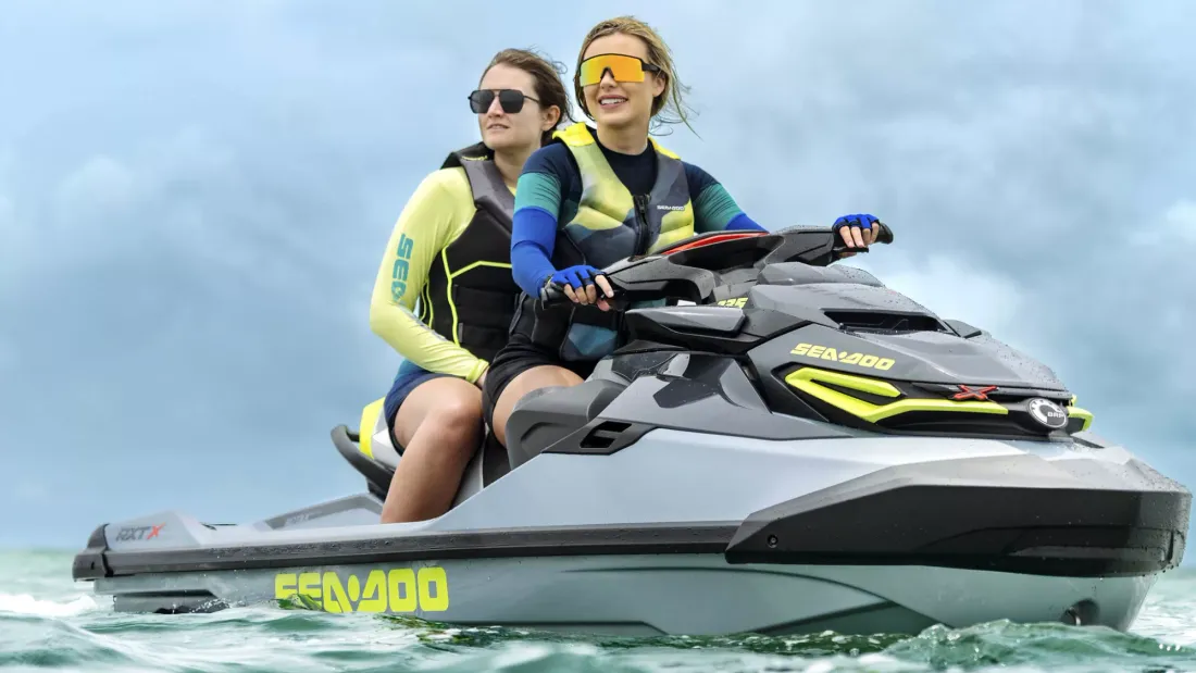 Sea-Doo Personal Watercraft