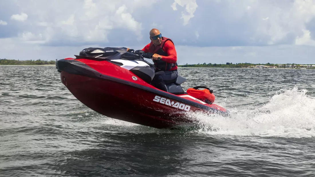 Sea-Doo RXP-X 2025