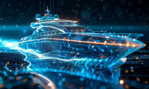 AI– The Future of Yachting