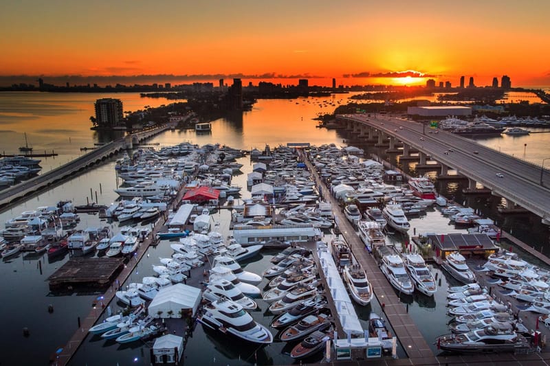 The Economic Ripple Effect of the Miami Boat Show