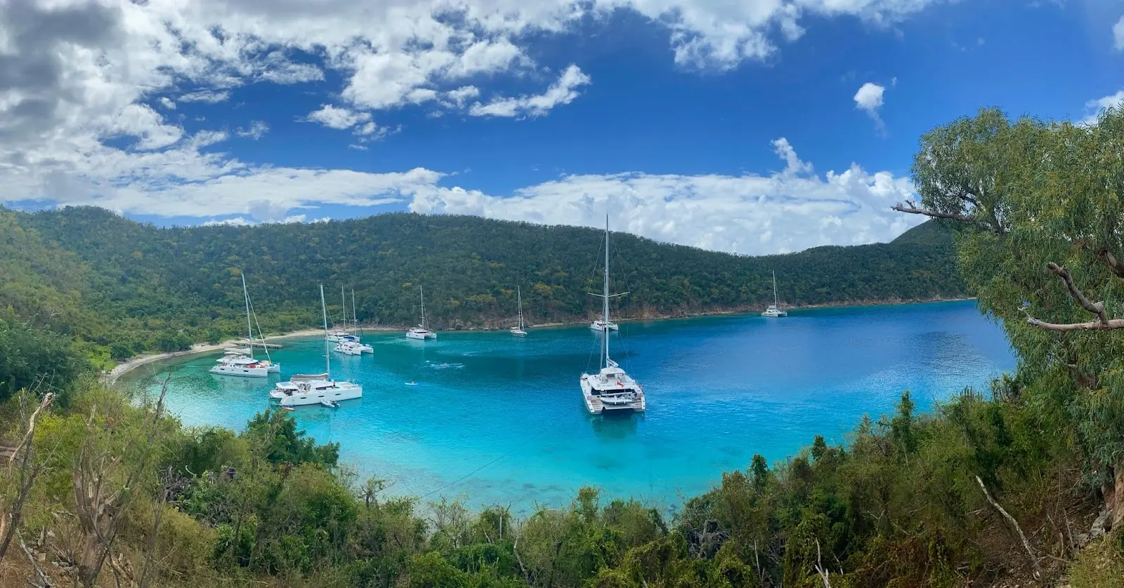 British Virgin Islands Travel Guide