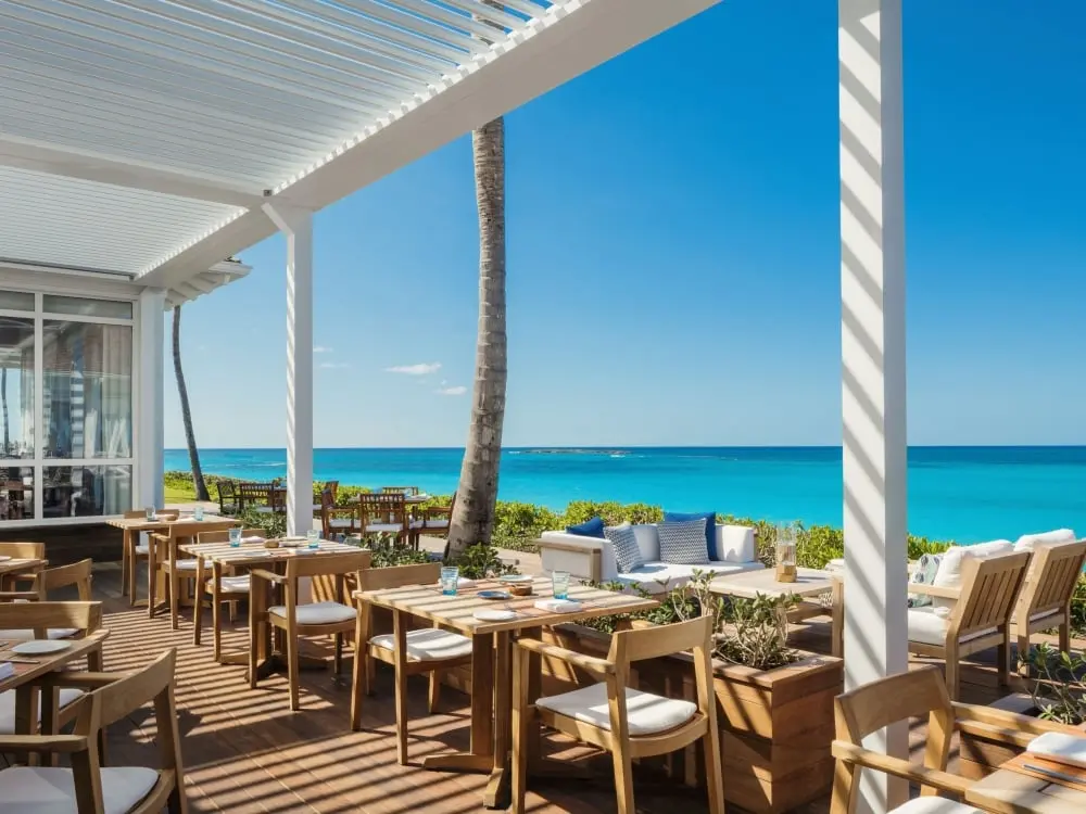 Bahamas Travel Guide