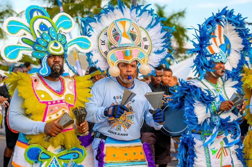Bahamas Travel Guide