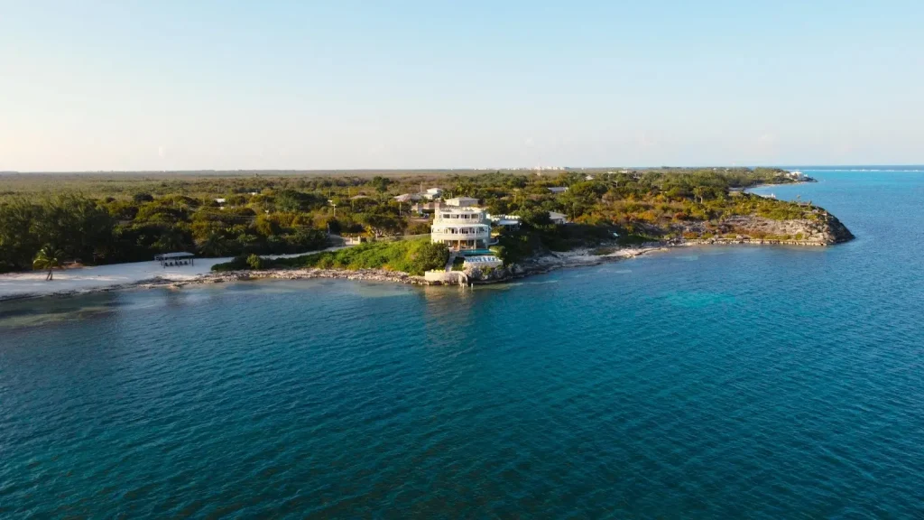 Cayman Travel Guide