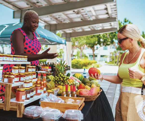 Cayman Travel Guide
