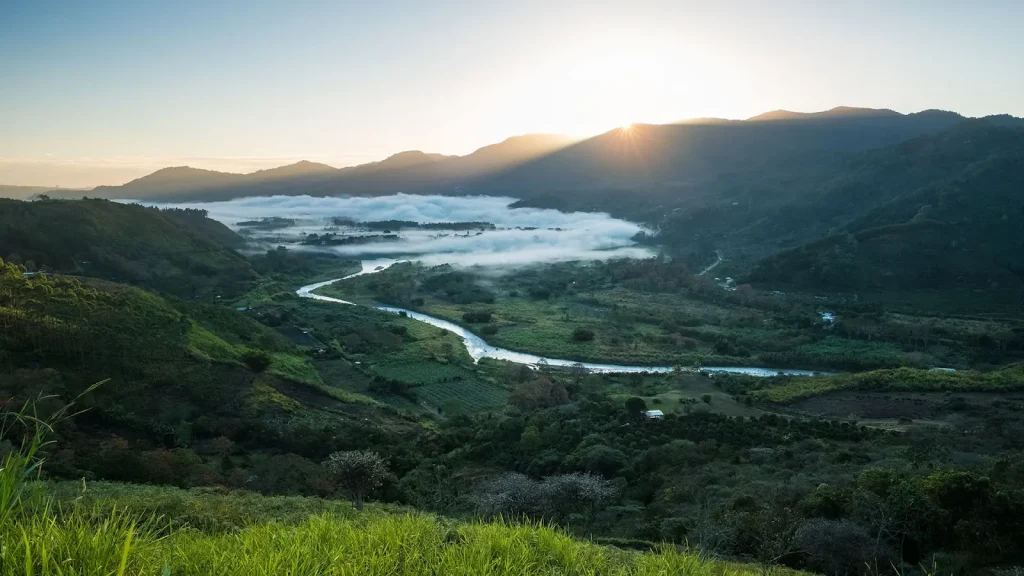 Costa Rica Travel Guide