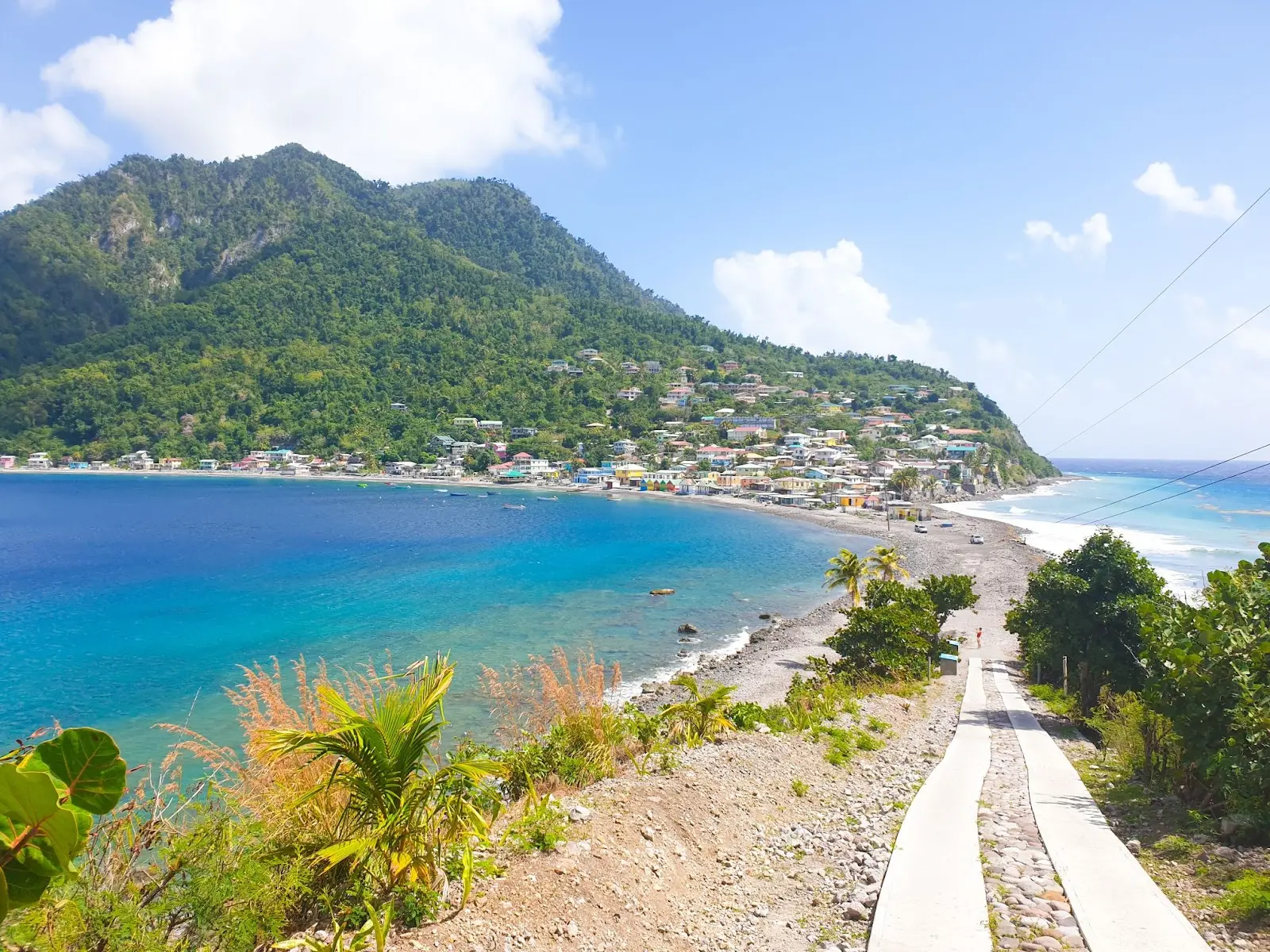 Dominica Travel Guide