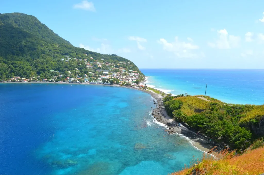 Dominica Travel Guide