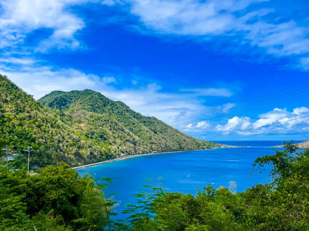 Dominica Travel Guide