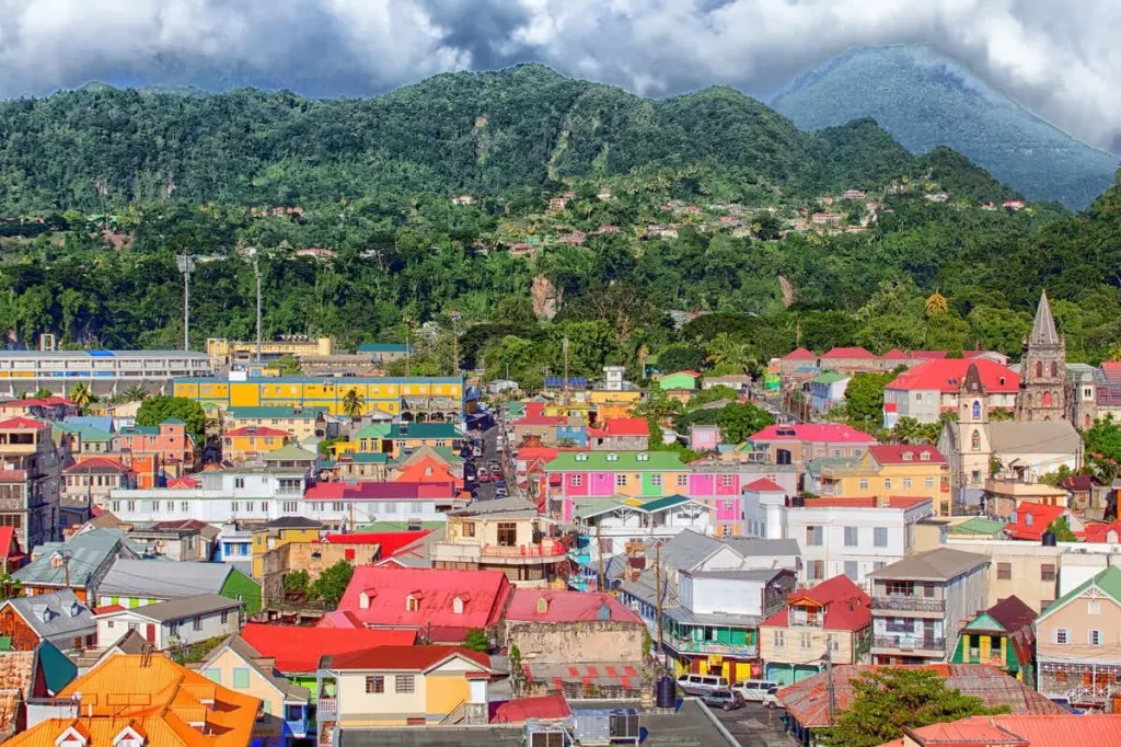 Dominica Travel Guide
