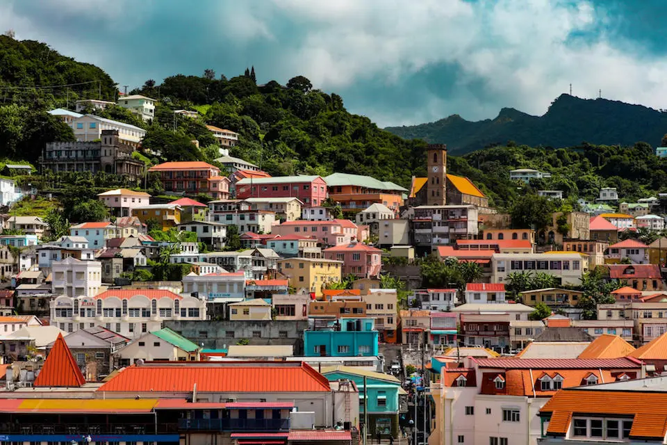 Grenada Travel Guide