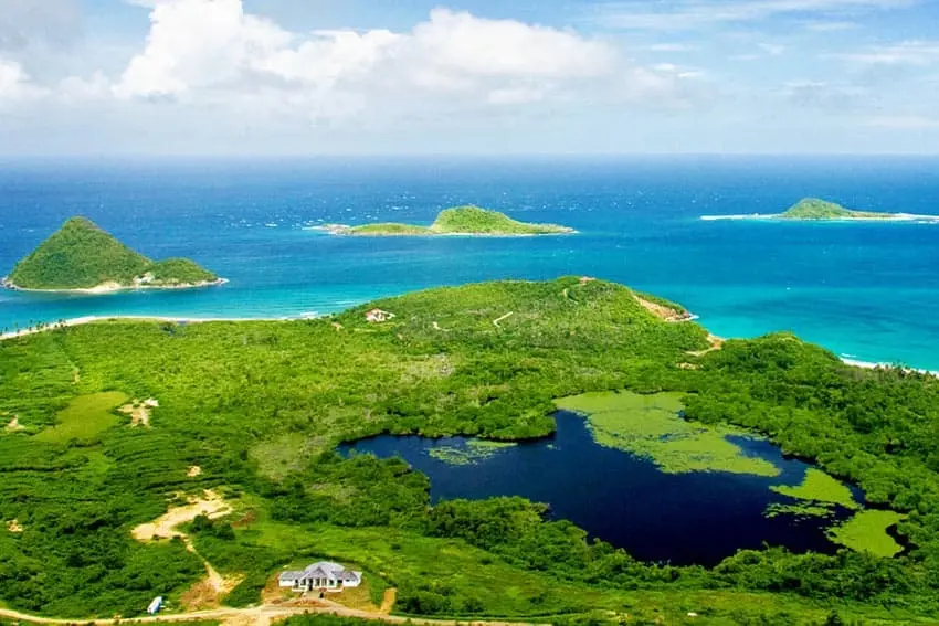 Grenada Travel Guide