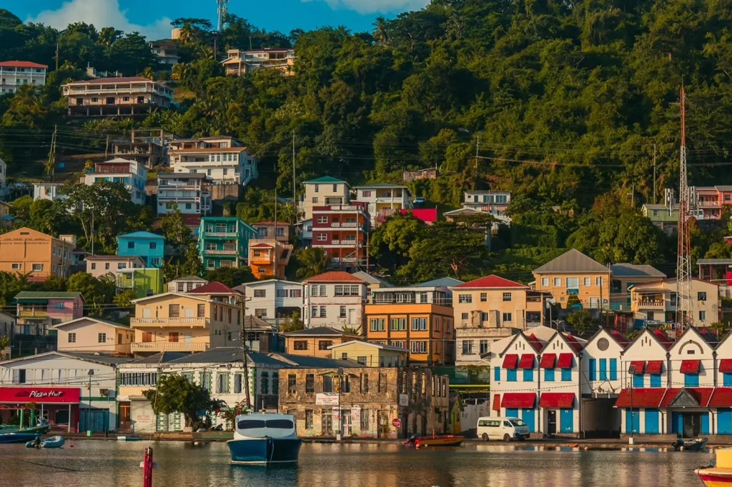 Grenada Travel Guide
