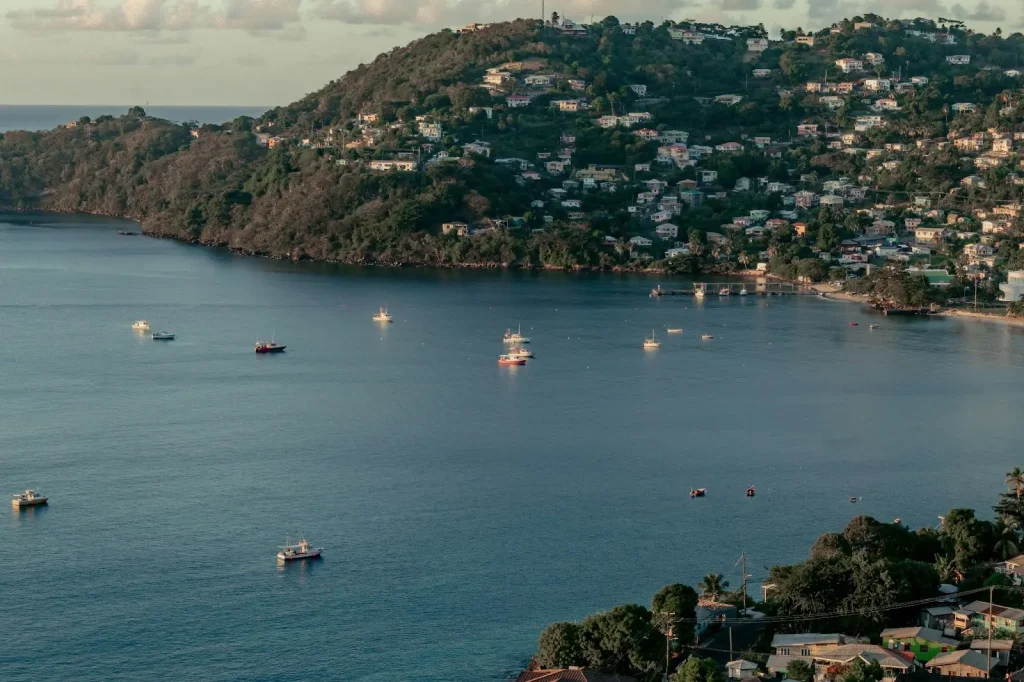 Grenada Travel Guide