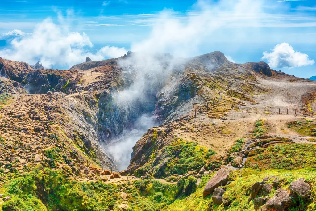 Guadeloupe Travel Guide