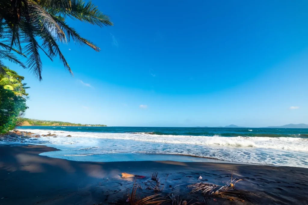Guadeloupe Travel Guide