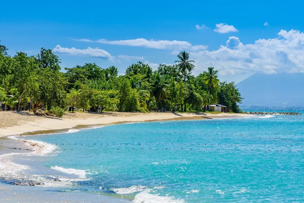 Guadeloupe Travel Guide