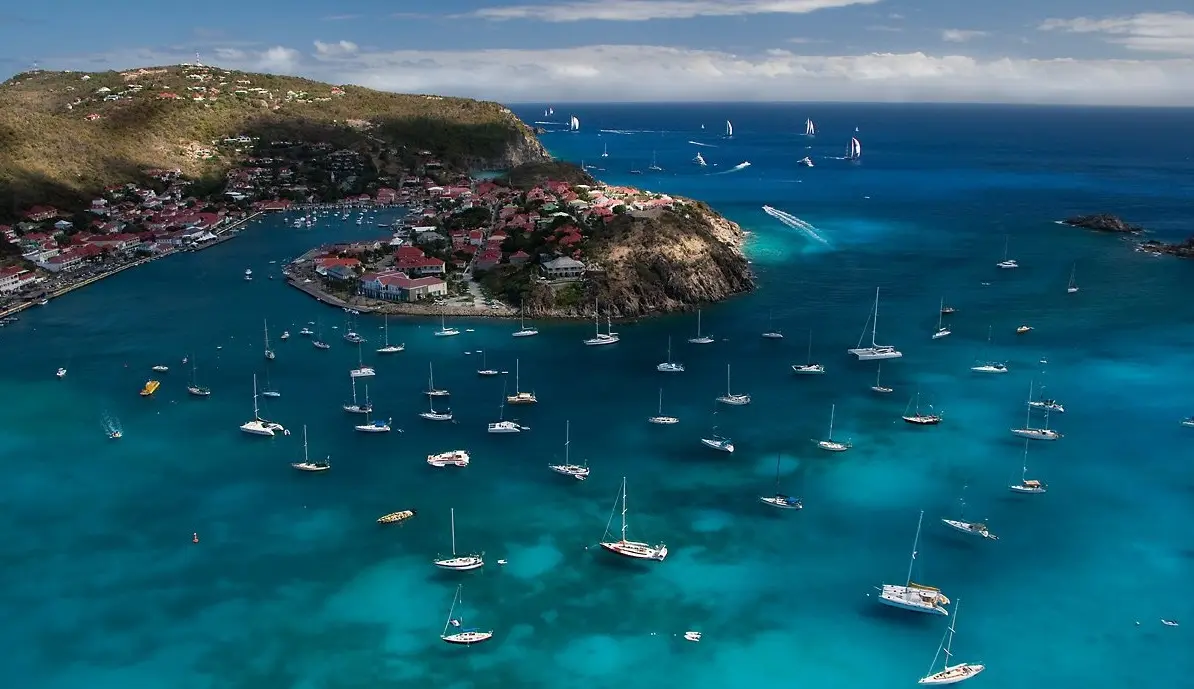 Barbados Travel Guide