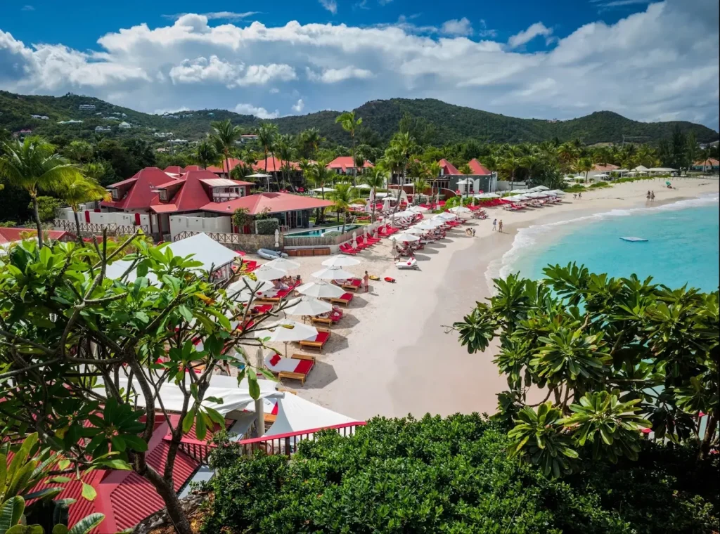 Barbados Travel Guide