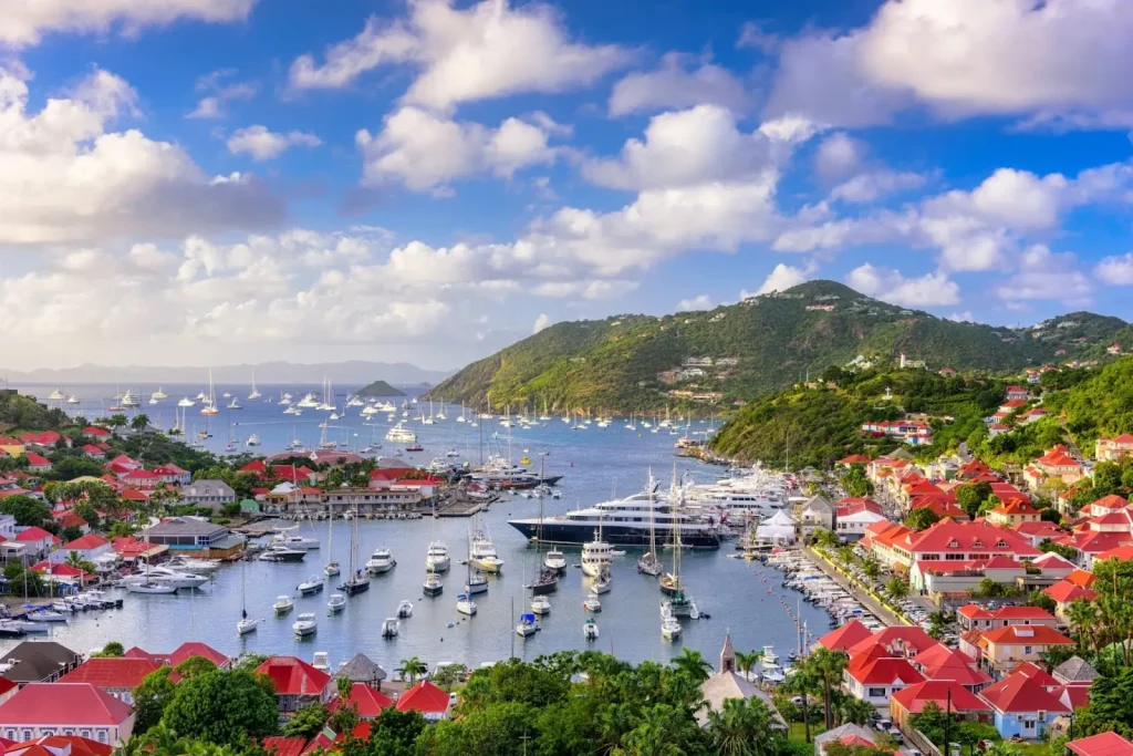 Barbados Travel Guide