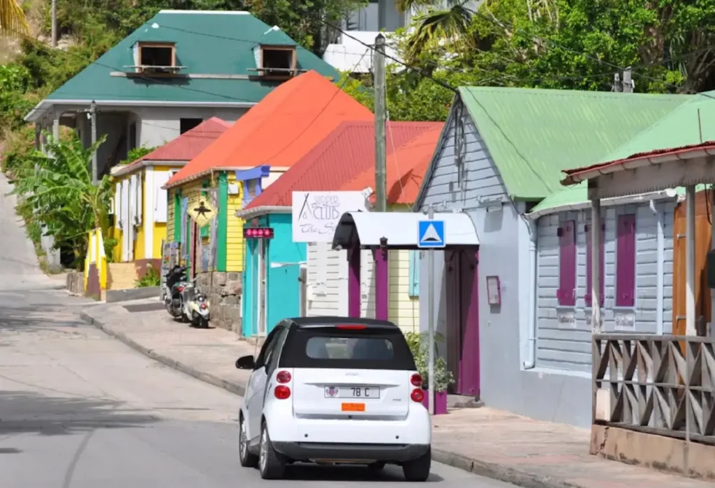 Barbados Travel Guide