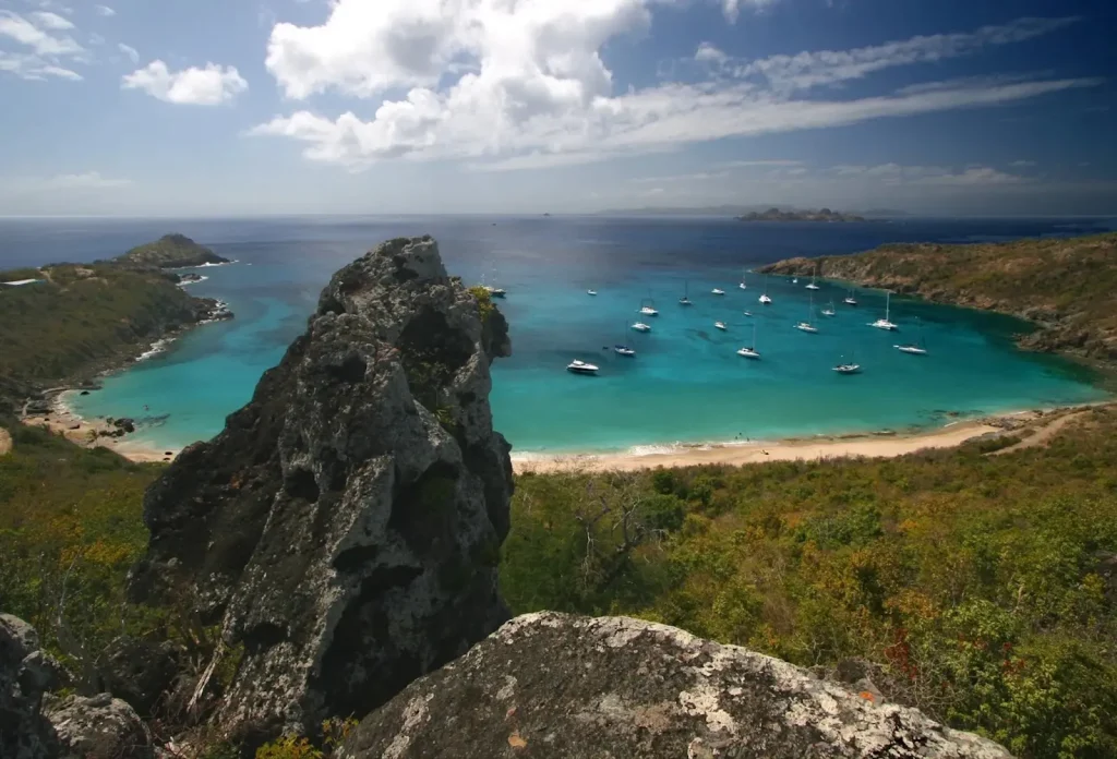 Barbados Travel Guide