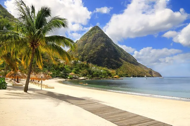 St Lucia Travel Guide