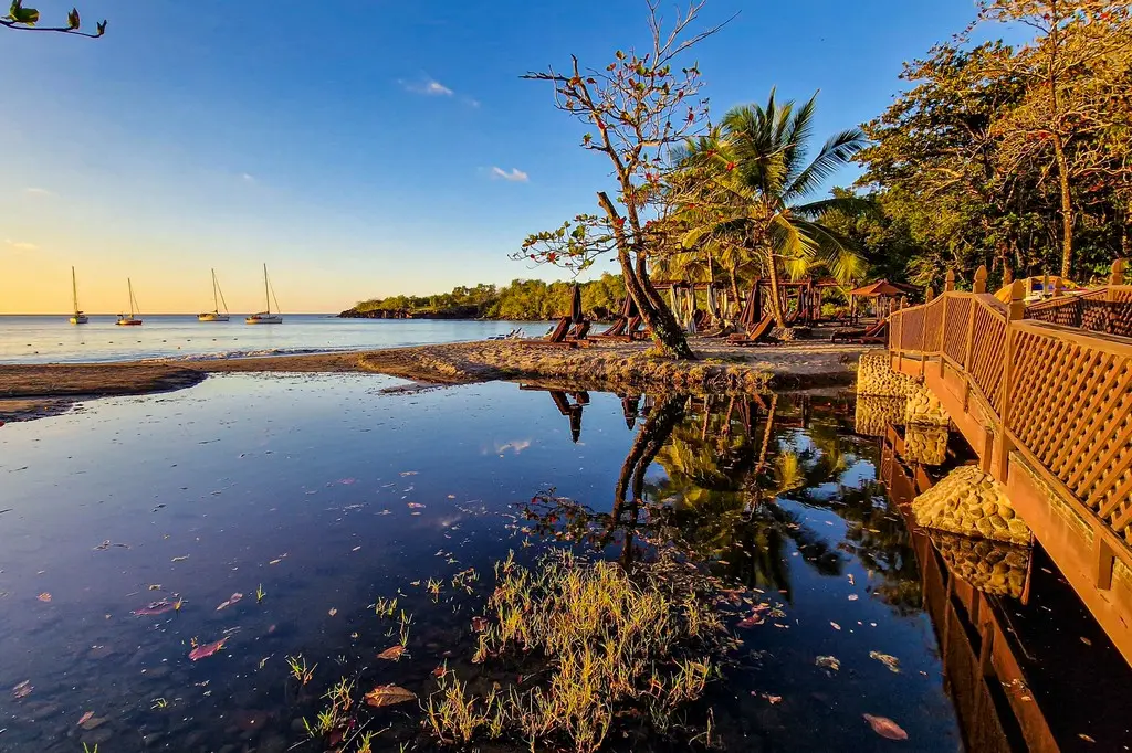 St Lucia Travel Guide