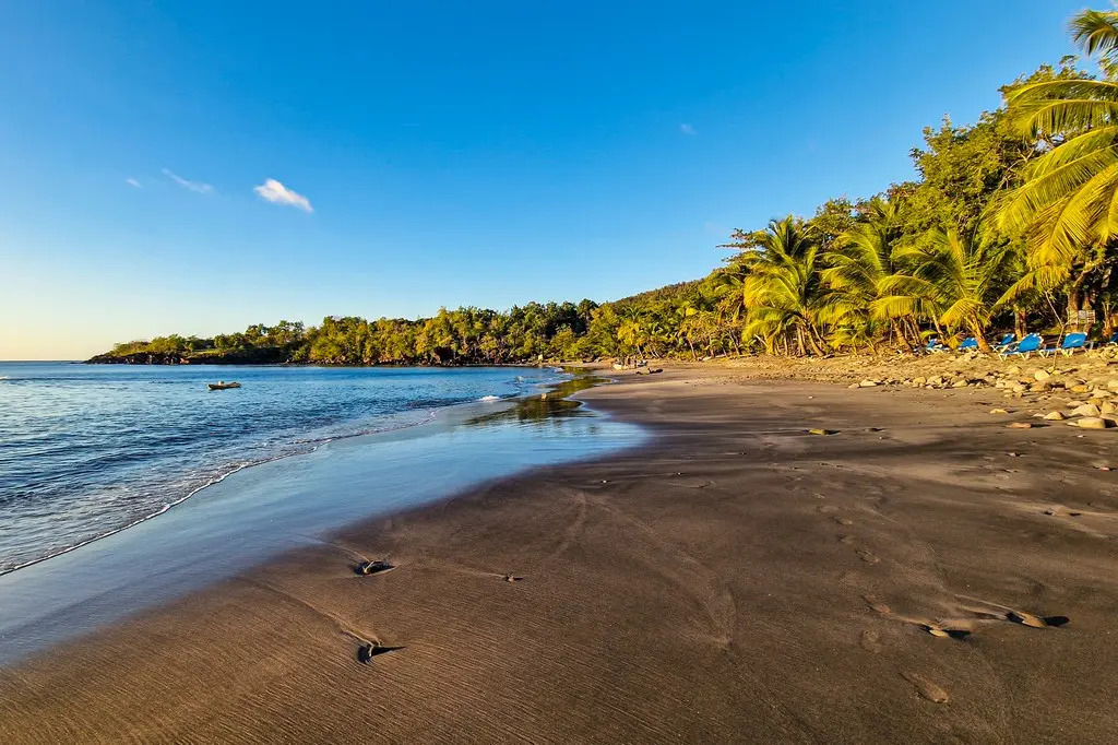St Lucia Travel Guide