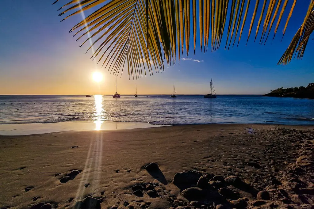 St Lucia Travel Guide