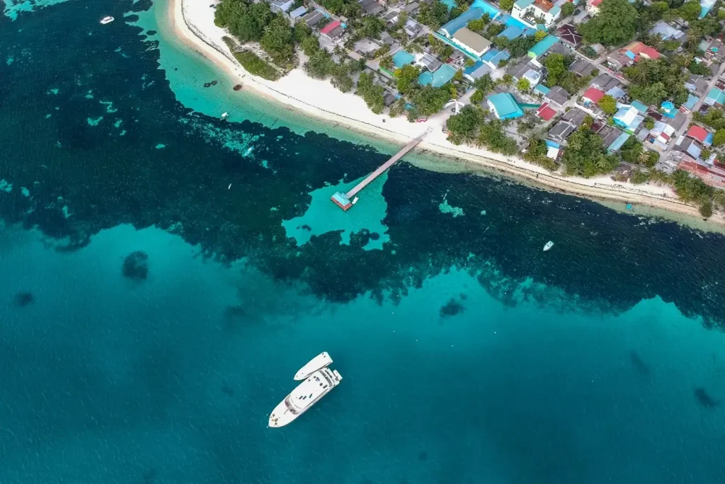 Saint Martin Travel Guide