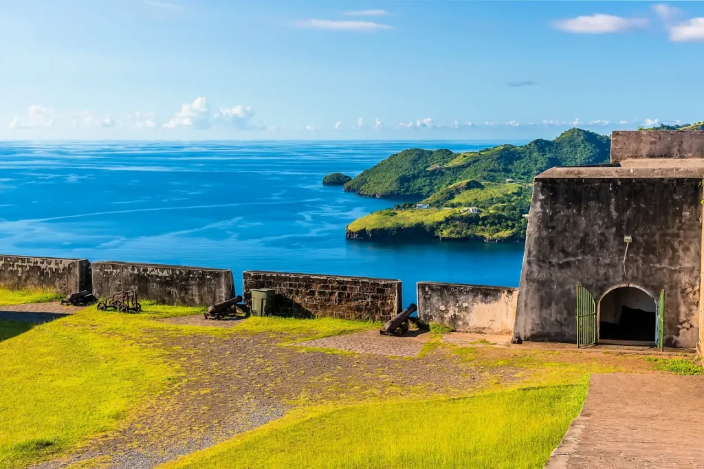 St. Vincent & The Grenadines Travel Guide