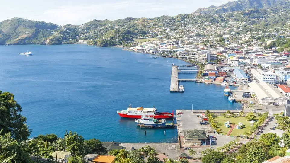 St. Vincent & The Grenadines Travel Guide