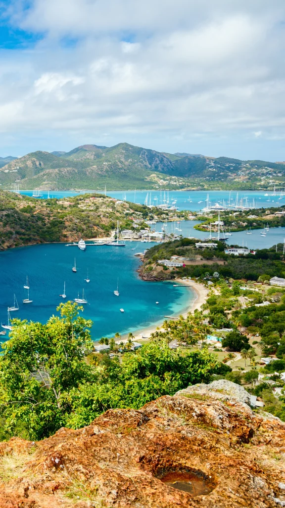 Antigua Travel Guide