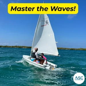 Aruba Sailing Center