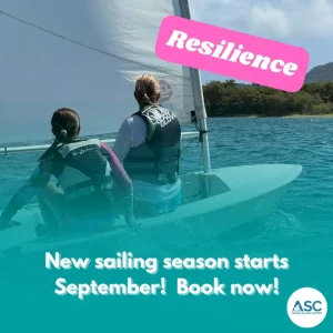 Aruba Sailing Center
