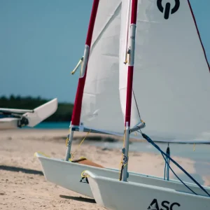 Aruba Sailing Center