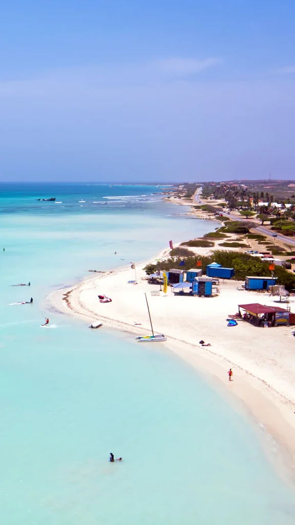 Aruba Travel Guide