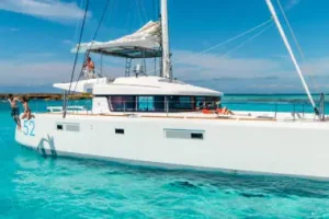 BVI Yacht Charters
