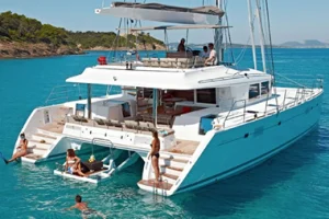 BVI Yacht Charters