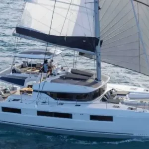 BVI Yacht Charters