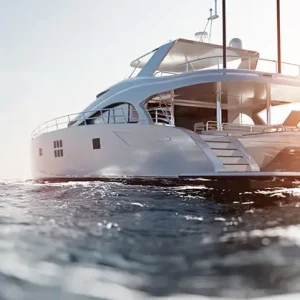 Bahamas Premier Marina