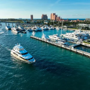 Bahamas Premier Marina
