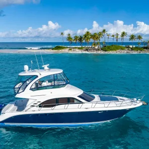 Bahamas Yacht Charters and Boat Rental